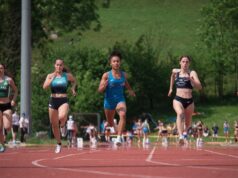 Atletica lggera