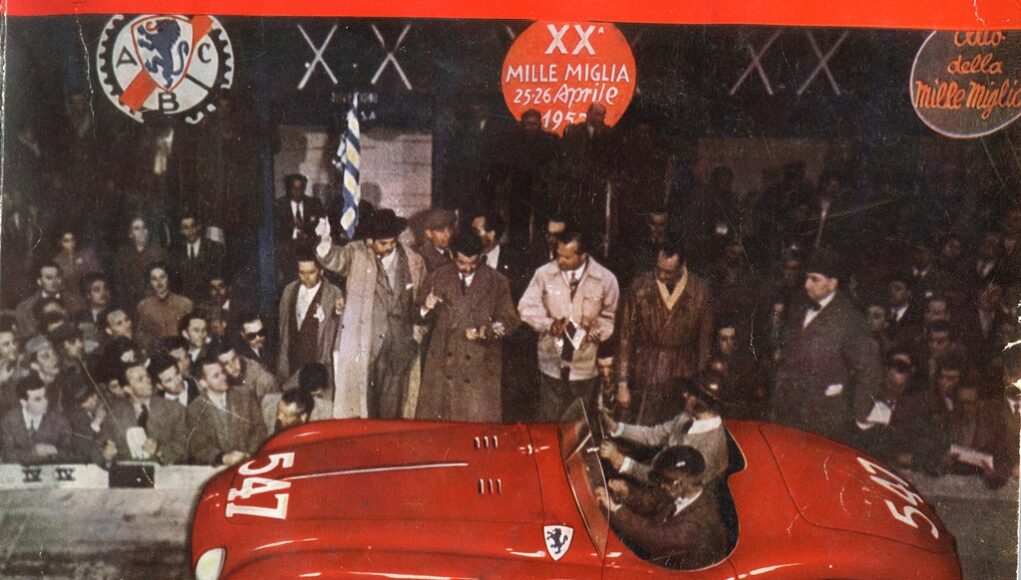 Mille Miglia