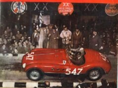 Mille Miglia