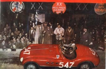 Mille Miglia