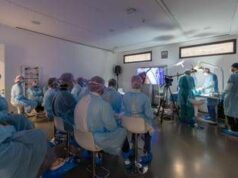 Al Campus Bio-Medico Roma formazione odontoiatrica avanzata con il primo Anatomy lab