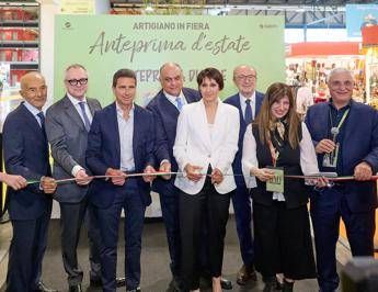Al via ‘Anteprima d’estate 2026’, ponte tra culture e artigianato dal mondo per la bella stagione