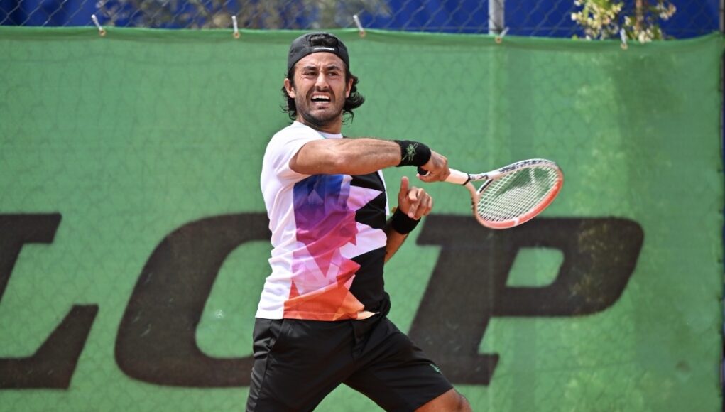 Alessandro Ingarao Academia dello Sport