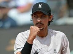 Alexei Popyrin, chi è l’avversario di Sinner agli Internazionali