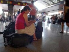 Alta Velocità Roma-Napoli, problema tecnico e treni in ritardo