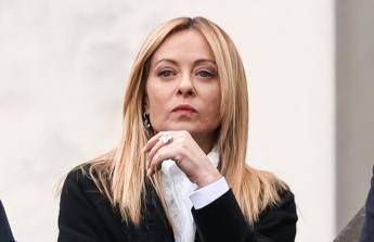Amministrative, Meloni: “Anche oggi il crollo del centrodestra lo rimandiamo a domani”