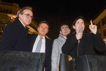Amministrative, delusione centrosinistra: “Ma la partita delle politiche resta aperta”