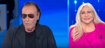 Antonello Venditti e Mara Venier, il retroscena a Domenica In: “Ma lo possiamo dire?”