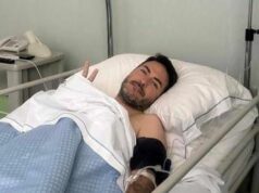 Antonino Monteleone in ospedale, “piccolo tagliando di manutenzione” per il giornalista Rai
