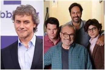 Ascolti tv, ‘Ulisse’ domina la prima serata con il 16,9%. Secondo posto per ‘I Cesaroni’