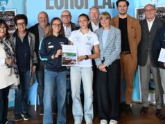 L’Atletica Brescia 1950 è ponta per affrontare la Coppa Europa per club Atletica Brescia 1950