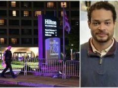 Attentato a Trump alla cena dei corrispondenti, Allen si dichiara non colpevole