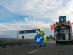 Autostrade Cav, da giugno possibile rimborso pedaggio per cantieri o blocco del traffico