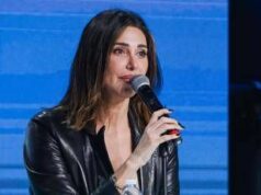 Belen Rodriguez ricoverata in ospedale, le urla e l’allarme dei vicini: cosa è successo