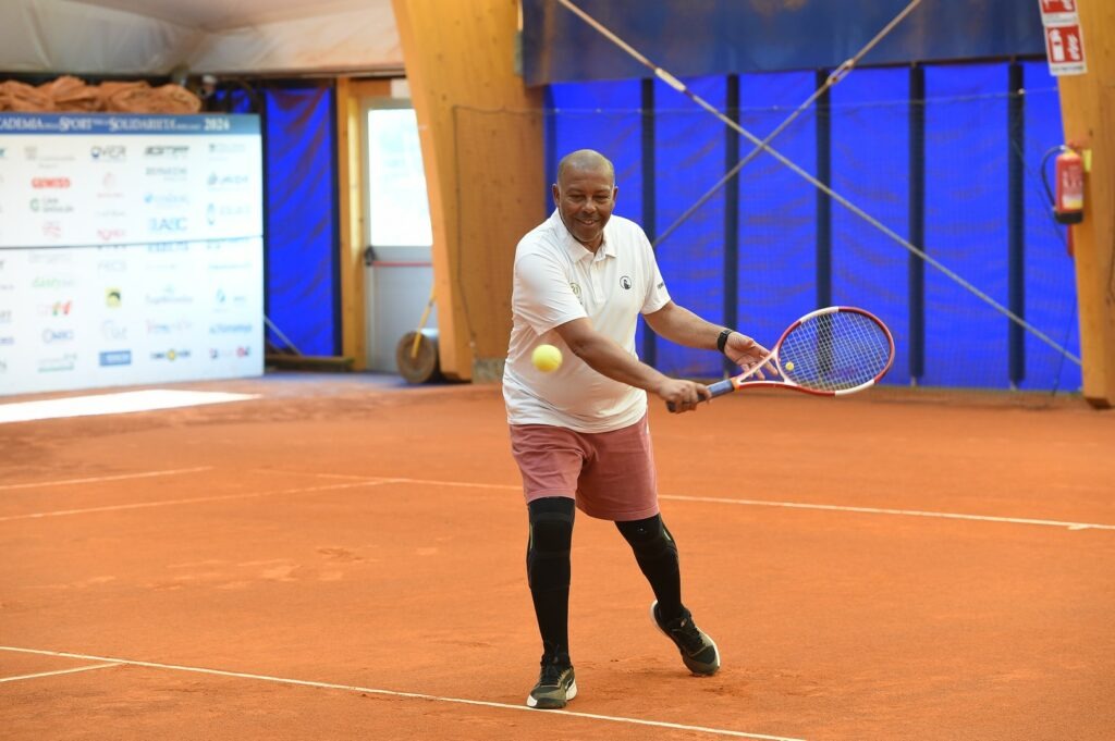 Accademia dello Sport