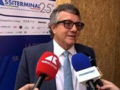 Blue economy, Cognolato (Assiterminal): “Servono regole certe e una voce unica del terminalismo”
