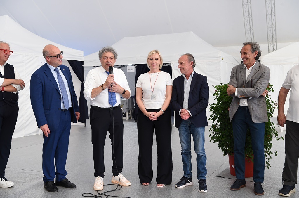 Accademia dello Sport