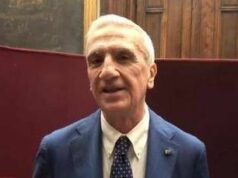 Bullismo, Ciocchetti: “Leggi molto avanzate su questo tema, essenziale ruolo scuola e Comuni”