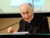 Camillo Ruini in condizioni critiche, il cardinale è assistito in casa