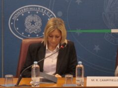 Campitiello: “Basta politiche adultocentriche, investiamo su bimbi”