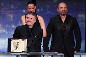 Cannes, Palma d’Oro a ‘Fjord: il film di Cristian Mungiu conquista il Festival