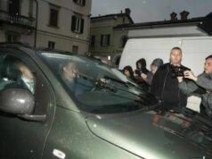 Caso Garlasco, Sempio arrivato in procura a Pavia: non risponderà a pm