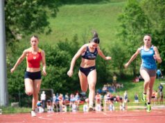 Atletica leggera
