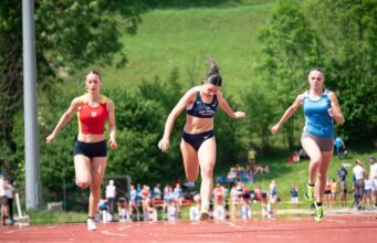 Atletica, le gare dei Campionati regionali sospese a Clusone verranno recuperate mercoledì 20 maggio a Villasanta Atletica leggera