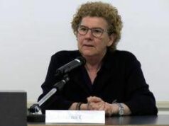 Censi (assessora Mobilità): “Innovazione sia semplice e amica delle persone”