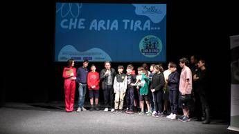 Chiesi, con ‘Ciak si crea’ un premio a creatività su tema dell’aria pulita