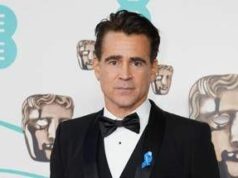 Colin Farrell compie 50 anni, il ‘bad boy’ irlandese che ha stregato Hollywood