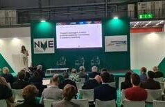 Comitato centrale degli autotrasportatori al Transpotec, tavolo su trasporto merci-logistica