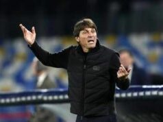 Conte, con il Napoli è finita. Pronto il ritorno alla Juventus?