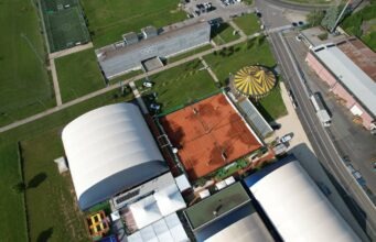 Al via il 50° Torneo di tennis e padel dell’Accademia dello Sport per la Solidarietà Accademia dello Sport per la Solidartietà