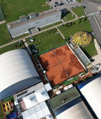 Accademia dello Sport per la Solidartietà