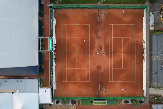 Bonacina, Carrera, Raimondi: le bandiere dell’Atalanta sventolano al torneo dell’Accademia dello Sport Accademia dello sport