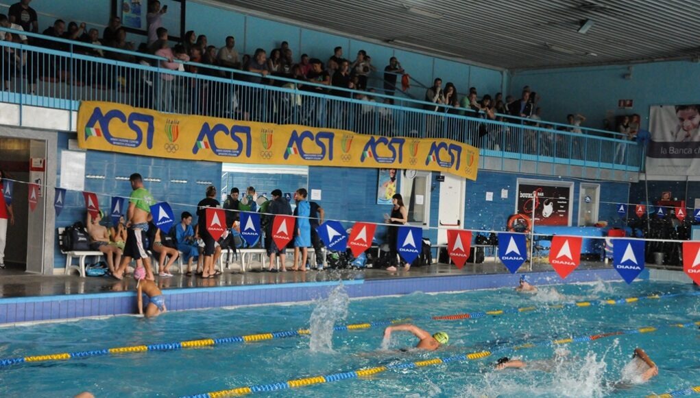 Acsi NUoto