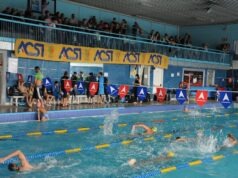 Acsi NUoto