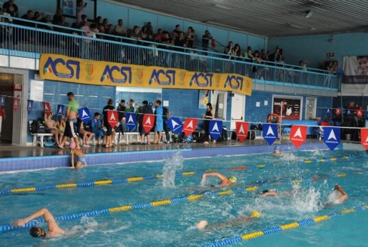 Acsi Nuoto, a Gorgonzola l’ultima prova stagionale Acsi NUoto