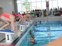 Acsi Nuoto