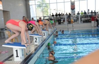 Nuoto, La Blu di Casnigo-Rovetta vince il 4° Trofeo Acsi Milano Acsi Nuoto
