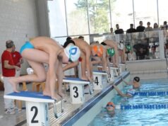 Nuoto, a Cernusco sul Naviglio il 4° Trofeo Acsi Milano Acsi Nuoto