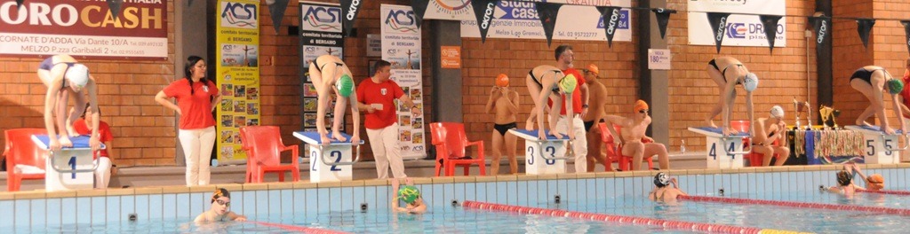 Acsi Nuoto