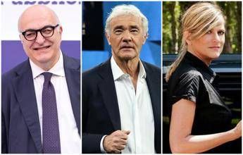 Da Mario Sechi a Massimo Giletti e Federica Angeli, oltre 200 i giornalisti sotto scorta e tutela in Italia