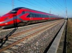 Danneggiata linea ferroviaria del Brennero, treni in ritardo di oltre un’ora