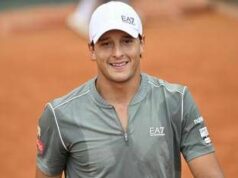 Darderi-Zverev: orario, precedenti e dove vederla in tv