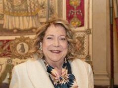 Diana Bracco: “L’Italia deve valorizzare i giovani e puntare sui talenti”