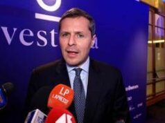 Difesa, Perego: “Sfide ibride si affrontano con partnership strategiche”