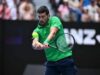Djokovic, l’arma anti-Sinner per Parigi: Troicki nuovo allenatore