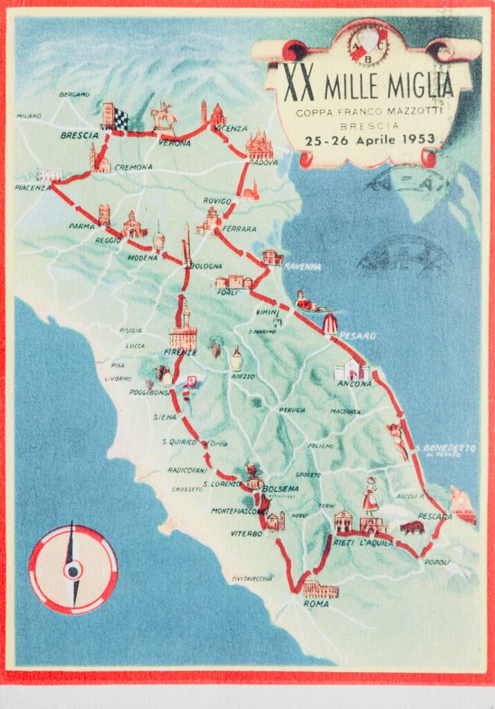 Mille Miglia